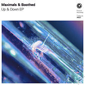 Thumbnail for the Maximals - Up & Down link, provided by host site