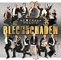 Image of Blechschaden linking to their artist page due to link from them being at the top of the main table on this page