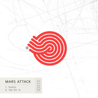 Thumbnail for the Mars Attack - Up for It link, provided by host site