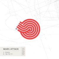 Thumbnail for the Mars Attack - Up for It link, provided by host site