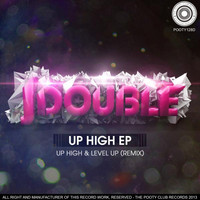 Thumbnail for the JDOUBLE - Up High link, provided by host site