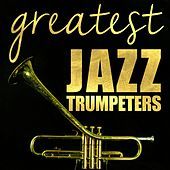 Thumbnail for the Howard McGhee - Up in Dodo's Room link, provided by host site