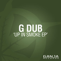 Thumbnail for the G-DUB - Up in Smoke link, provided by host site