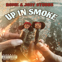 Thumbnail for the Rome - UP IN SMOKE link, provided by host site
