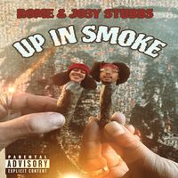 Thumbnail for the Rome - UP IN SMOKE link, provided by host site