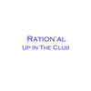 Thumbnail for the The Rational - Up In the Club link, provided by host site