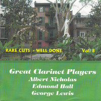 Thumbnail for the Edmond Hall - Up Jumped the Devil link, provided by host site