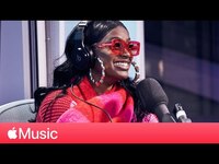 Thumbnail for the Tierra Whack - Up Next Interview | Apple Music link, provided by host site