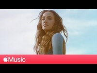 Thumbnail for the Ingrid Andress - Up Next Film Preview | Apple Music link, provided by host site