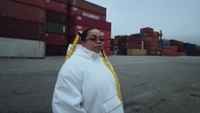 Thumbnail for the Zoe Wees - Up Next: Zoe Wees (Exclusive) link, provided by host site