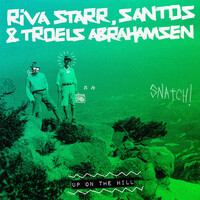 Thumbnail for the Riva Starr - Up On The Hill link, provided by host site