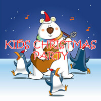 Thumbnail for the Kidz Bop Kids - Up On The Housetop link, provided by host site