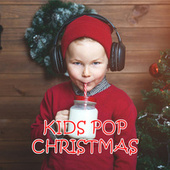 Thumbnail for the Kidz Bop Kids - Up On The Housetop link, provided by host site