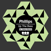 Thumbnail for the Phillips - Up the Bass link, provided by host site