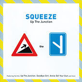 Thumbnail for the Squeeze - Up The Junction link, provided by host site