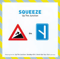 Thumbnail for the Squeeze - Up the Junction link, provided by host site