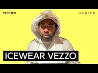 Thumbnail for the Icewear Vezzo - "Up The Scoe" Official Lyrics & Meaning | Verified link, provided by host site