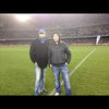 Thumbnail for the Bouncer - Up There Cazaly link, provided by host site