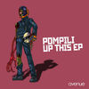 Image of Pompili linking to their artist page due to link from them being at the top of the main table on this page
