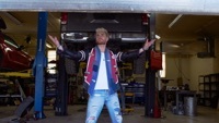 Thumbnail for the Colton Dixon - Up + Up link, provided by host site