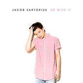 Thumbnail for the Jacob Sartorius - Up With It link, provided by host site