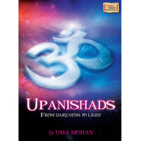 Thumbnail for the Uma Mohan - Upanishad link, provided by host site