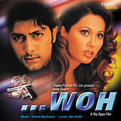Thumbnail for the Anand Raj Anand - Uparwale Yeh Kya Hua 3 link, provided by host site