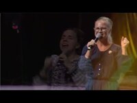 Thumbnail for the Mark Crowder - UPCI General Conference 2019 - Surrounded (Fight My Battles) COVER // UPPERROOM link, provided by host site