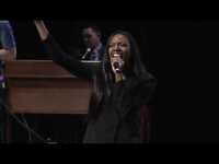 Thumbnail for the Mark Crowder - UPCI General Conference 2019 - Your Great Name COVER // Todd Dulaney link, provided by host site