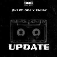 Thumbnail for the Oki - Update link, provided by host site