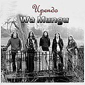 Thumbnail for the Jerusalem - Upendo Wa Mungu link, provided by host site