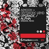 Thumbnail for the Aimoon - Upgrade / Alpha link, provided by host site