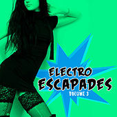Thumbnail for the Chris Bekker - Upgrade (Electro Mix Dub) link, provided by host site