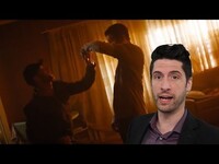 Thumbnail for the Jeremy Jahns - Upgrade - Trailer Review link, provided by host site