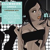 Thumbnail for the Chris Bekker - Upgrade (Vocal Clubmix) link, provided by host site