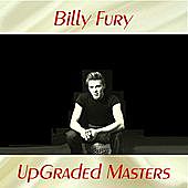Thumbnail for the Billy Fury - UpGraded Masters (All Tracks Remastered) link, provided by host site