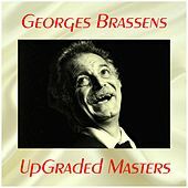 Thumbnail for the Georges Brassens - UpGraded masters (All Tracks Remastered) link, provided by host site