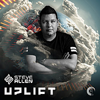 Thumbnail for the Steve Allen - Uplift link, provided by host site