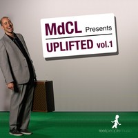 Thumbnail for the MDCL - Uplifted, Vol. 1 link, provided by host site