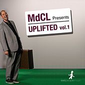 Thumbnail for the MDCL - Uplifted, Vol. 1 link, provided by host site