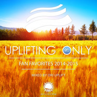 Thumbnail for the Ori Uplift - Uplifting Only: Fan Favorites 2014-2015 - Continuous DJ Mix Pt. 1 link, provided by host site