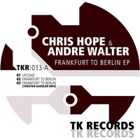 Thumbnail for the Chris Hope - Upload link, provided by host site