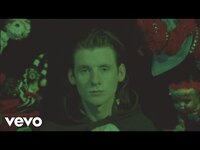 Thumbnail for the Foxygen - Upon a Hill link, provided by host site