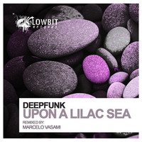 Thumbnail for the Deepfunk - Upon A Lilac Sea link, provided by host site