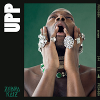Thumbnail for the Zebra Katz - UPP link, provided by host site