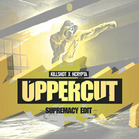 Thumbnail for the Killshot - Uppercut (Supremacy Edit) link, provided by host site
