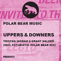 Thumbnail for the Tristan Ingram - Uppers and Downers link, provided by host site