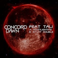 Image of Concord Dawn linking to their artist page due to link from them being at the top of the main table on this page