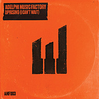 Thumbnail for the Adelphi Music Factory - Uprising (I Can't Wait) link, provided by host site