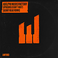 Thumbnail for the Adelphi Music Factory - Uprising (I Can't Wait) [Gerry Read Remix] link, provided by host site